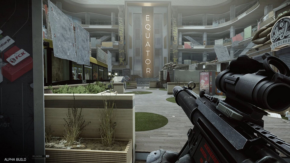 《逃離塔科夫:競技場》總監:這是一部“中庸之作” 《逃離塔科夫:競技場》總監:這是一部“中庸之作”