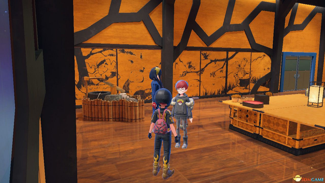 《寶可夢朱紫》零之秘寶外傳攻略 外傳解鎖條件及完成方法 《寶可夢朱紫》零之秘寶外傳攻略 外傳解鎖條件及完成方法