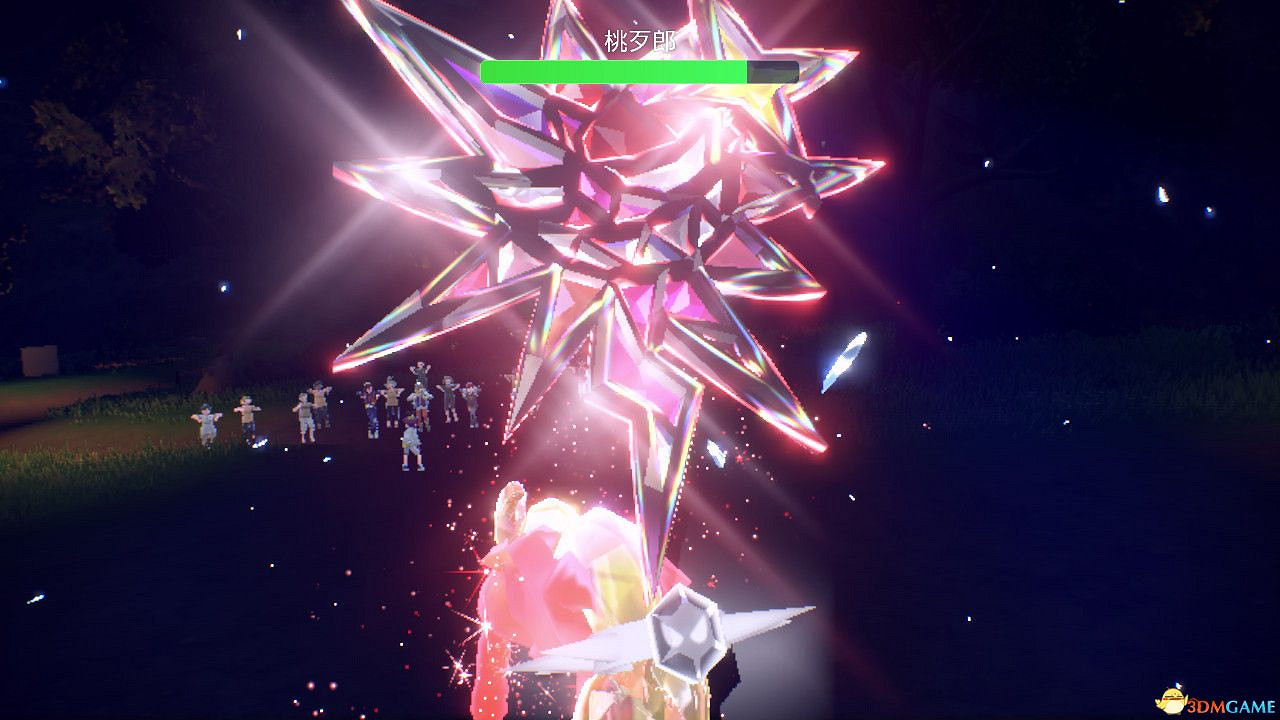 《寶可夢朱紫》零之秘寶外傳攻略 外傳解鎖條件及完成方法 《寶可夢朱紫》零之秘寶外傳攻略 外傳解鎖條件及完成方法