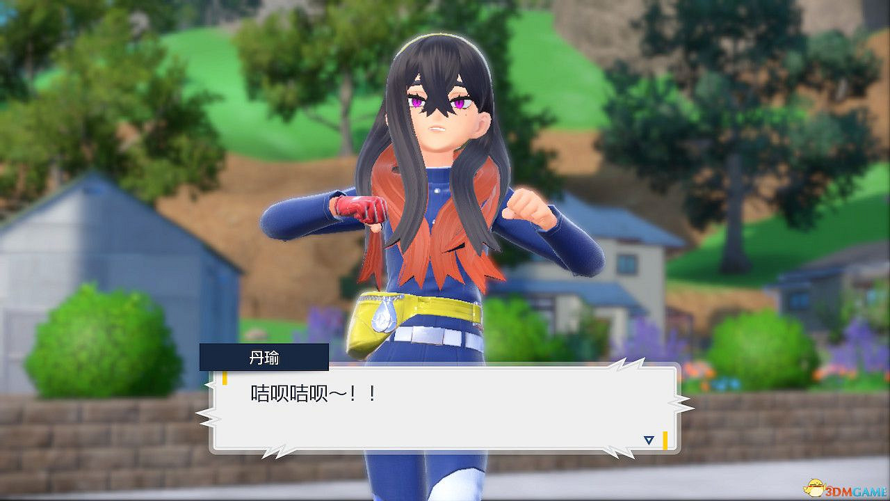 《寶可夢朱紫》零之秘寶外傳攻略 外傳解鎖條件及完成方法 《寶可夢朱紫》零之秘寶外傳攻略 外傳解鎖條件及完成方法