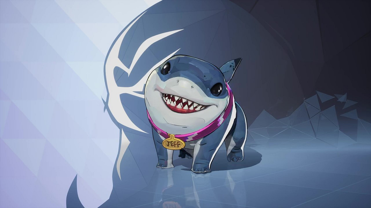 《漫威爭鋒》陸鯊傑夫角色預告 B測現已上線