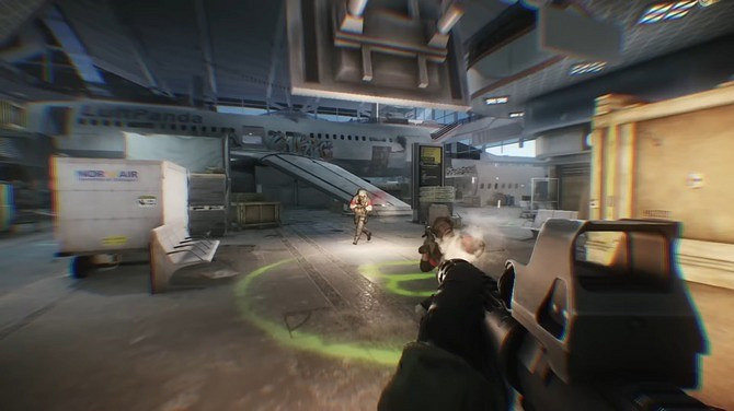 《逃離塔科夫:競技場》Beta版面向測試玩家發布 《逃離塔科夫:競技場》Beta版面向測試玩家發布