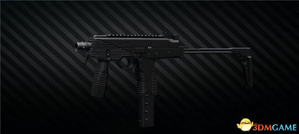 《逃離塔科夫》全武器圖鑒 全武器外觀及屬性參數一覽 《逃離塔科夫》全武器圖鑒 全武器外觀及屬性參數一覽