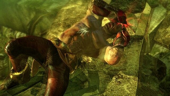 外媒評最被低估的15款遊戲 《愛麗絲:瘋狂回歸》等 外媒評最被低估的15款遊戲 《愛麗絲:瘋狂回歸》等