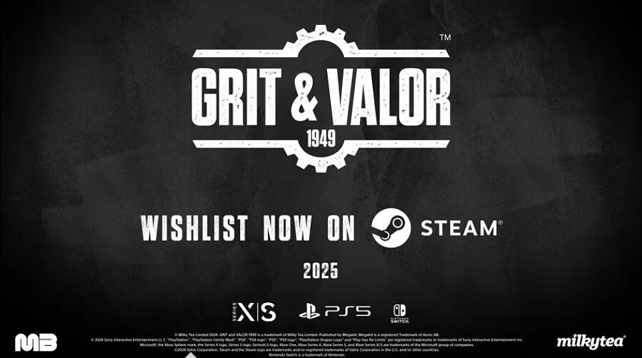 機甲肉鴿策略遊戲《鐵鏽風雲》在Steam推出免費試玩版 機甲肉鴿策略遊戲《鐵鏽風雲》在Steam推出免費試玩版