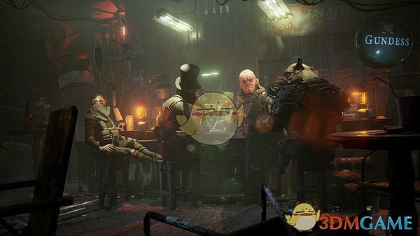 《突變元年:伊甸園之路》 雷普利的驕傲成就完成方法分享 《突變元年:伊甸園之路》 雷普利的驕傲成就完成方法分享