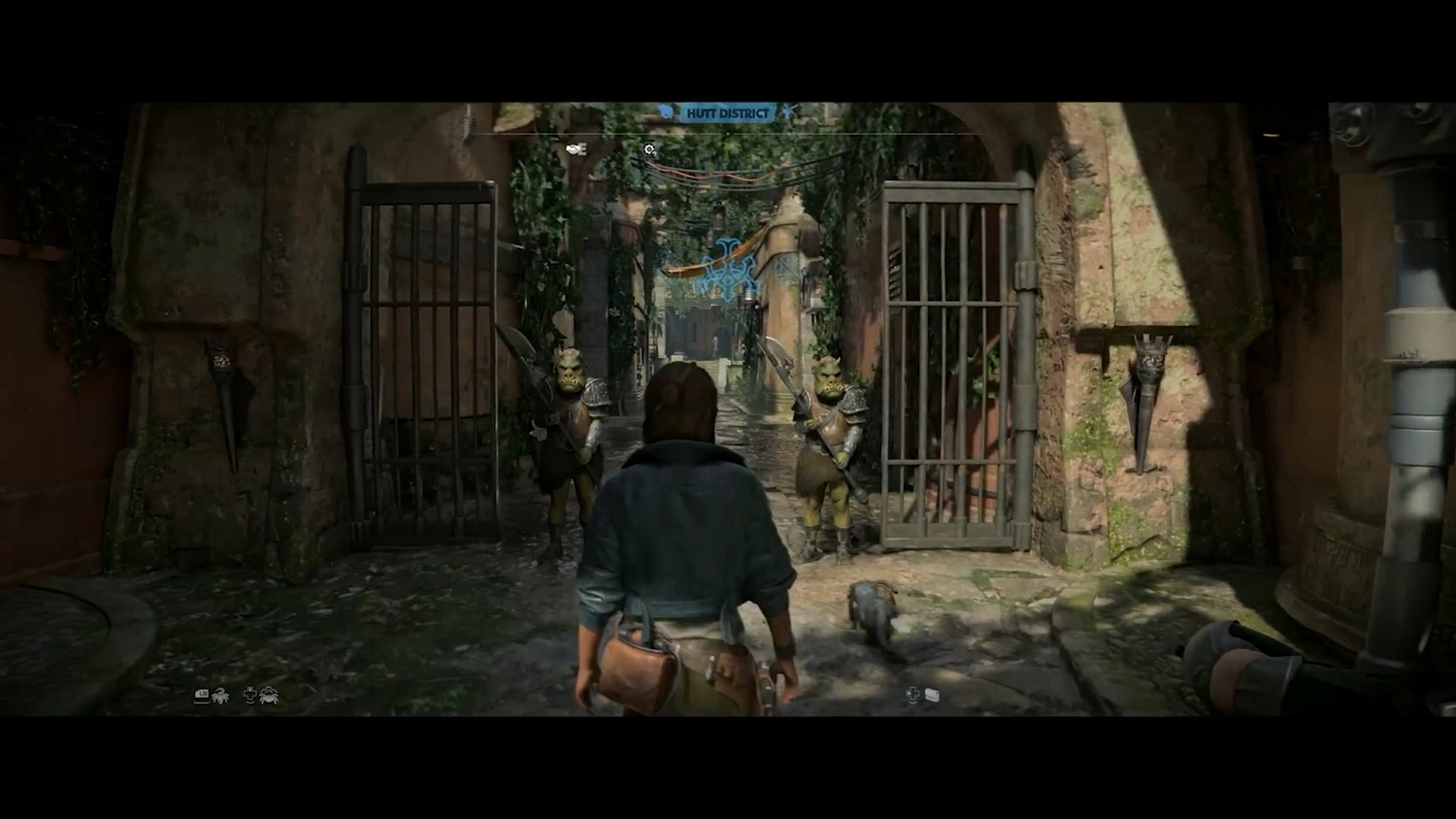 《星戰：亡命之徒》開發者介紹影片：展示角色、玩法