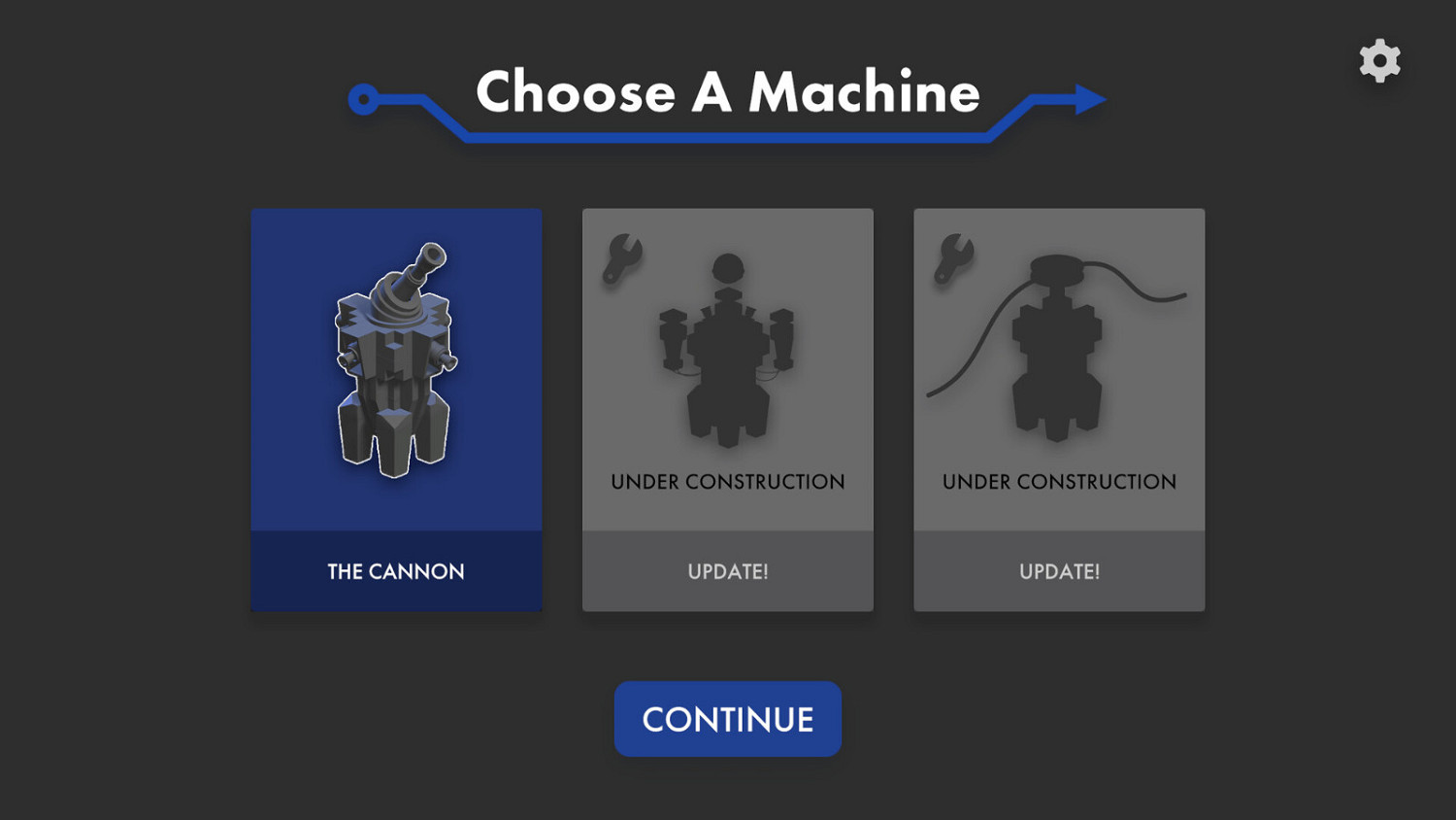 Roguelite塔防遊戲《塔防實驗室》Steam頁面 支援中文