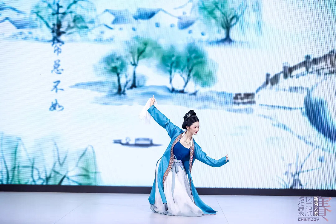 初心“遊”在,精彩無限!2024年第二十一屆ChinaJoy盛大開幕! 初心“遊”在,精彩無限!2024年第二十一屆ChinaJoy盛大開幕!