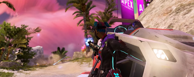 《Apex英雄》暴走輕機槍有什麽特點 《Apex英雄》暴走輕機槍有什麽特點