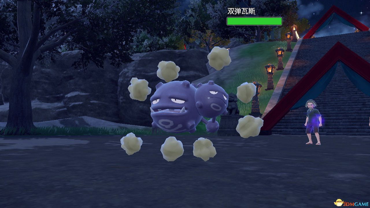 《寶可夢朱紫》零之秘寶外傳攻略 外傳解鎖條件及完成方法 《寶可夢朱紫》零之秘寶外傳攻略 外傳解鎖條件及完成方法