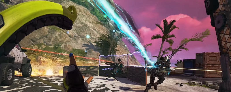 《Apex英雄》霰彈槍武器有什麽特點 《Apex英雄》霰彈槍武器有什麽特點