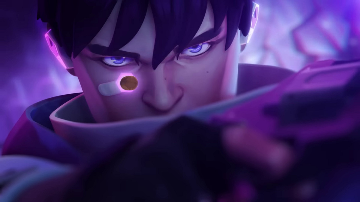 《特戰英豪》Xbox Series主機版公開Beta測試現已開啟 《特戰英豪》Xbox Series主機版公開Beta測試現已開啟