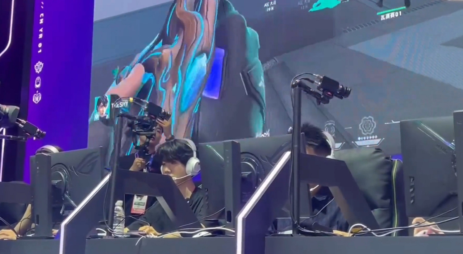 CJ24：《特戰英豪》線下瓦友賽被封館！只出不進！