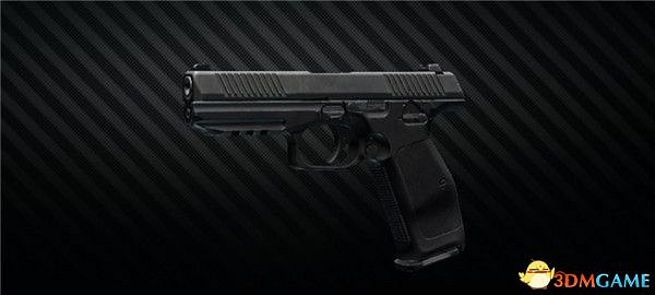 《逃離塔科夫》全武器圖鑒 全武器外觀及屬性參數一覽 《逃離塔科夫》全武器圖鑒 全武器外觀及屬性參數一覽