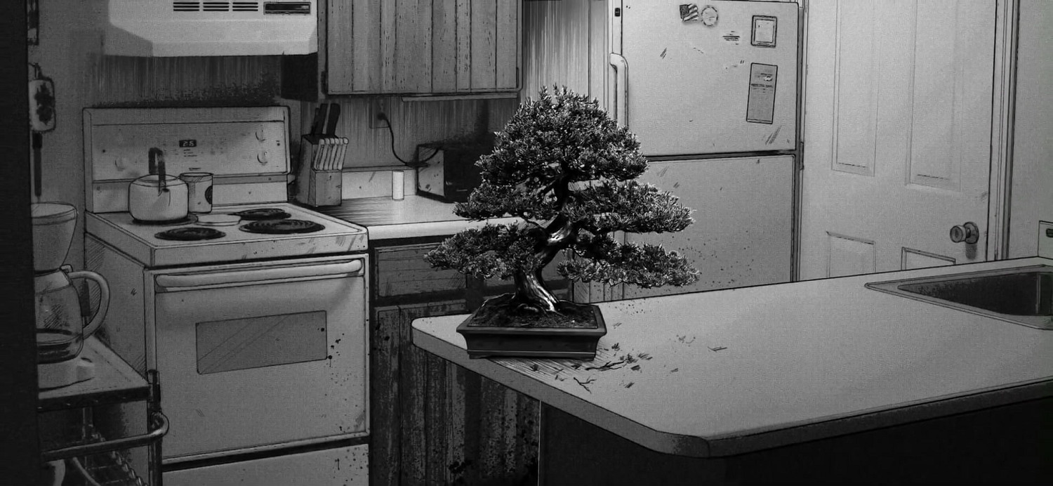 恐怖視覺小說《瓢蟲之年》首支預告片!秋季有新情報 恐怖視覺小說《瓢蟲之年》首支預告片!秋季有新情報