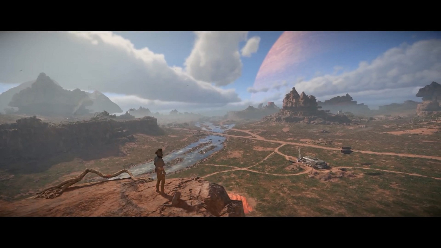 《星戰：亡命之徒》開發者介紹影片：展示角色、玩法