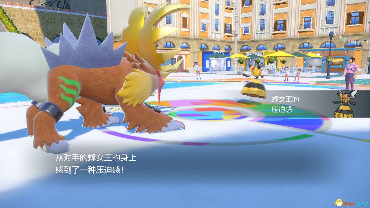 《寶可夢朱紫》零之秘寶外傳攻略 外傳解鎖條件及完成方法 《寶可夢朱紫》零之秘寶外傳攻略 外傳解鎖條件及完成方法