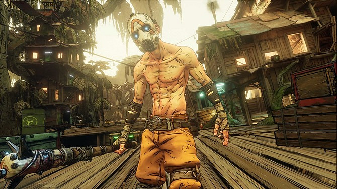 《邊緣禁地3》Steam同時線上暴漲 打一折引發新熱潮 《邊緣禁地3》Steam同時線上暴漲 打一折引發新熱潮