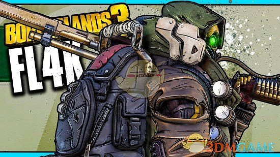 《邊緣禁地3》飛龍包職業模組獲取攻略 《邊緣禁地3》飛龍包職業模組獲取攻略