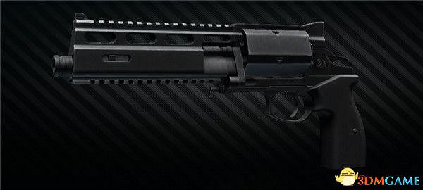 《逃離塔科夫》全武器圖鑒 全武器外觀及屬性參數一覽 《逃離塔科夫》全武器圖鑒 全武器外觀及屬性參數一覽