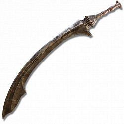 《艾爾登法環》亞壇高原石膚黑王Boss圖鑒 《艾爾登法環》亞壇高原石膚黑王Boss圖鑒