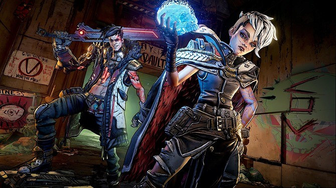 《邊緣禁地3》Steam同時線上暴漲 打一折引發新熱潮 《邊緣禁地3》Steam同時線上暴漲 打一折引發新熱潮