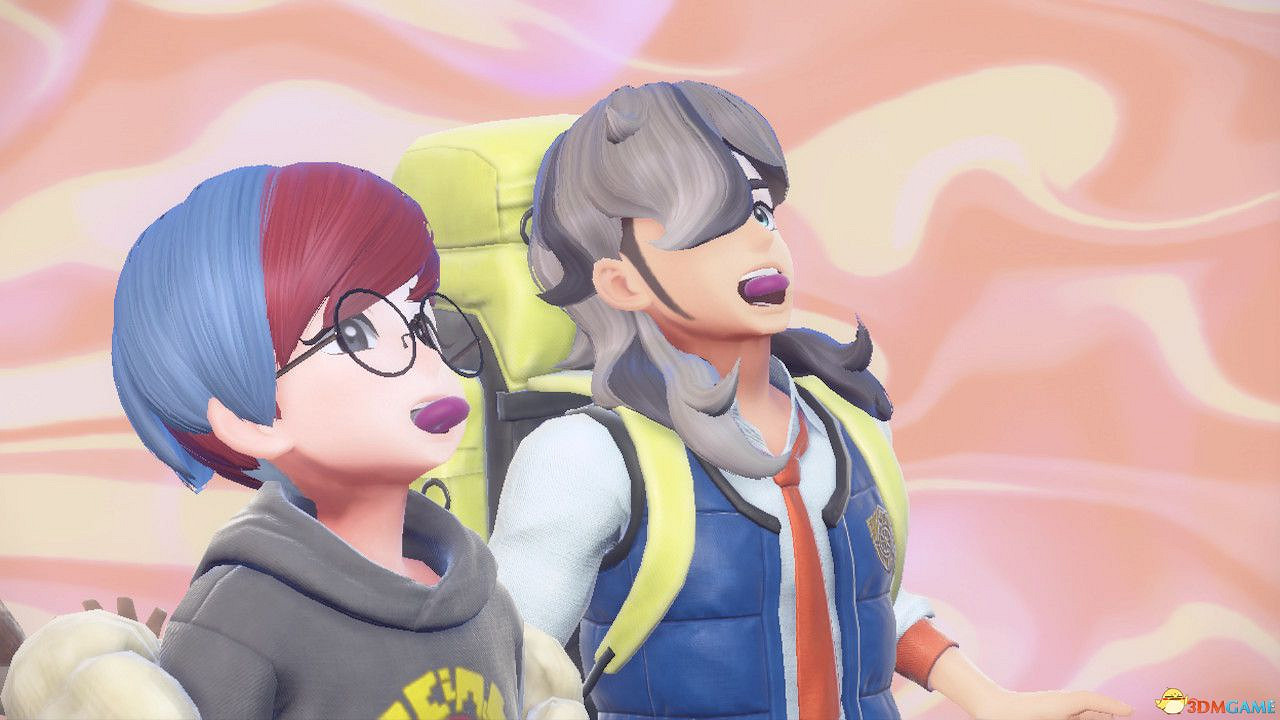 《寶可夢朱紫》零之秘寶外傳攻略 外傳解鎖條件及完成方法 《寶可夢朱紫》零之秘寶外傳攻略 外傳解鎖條件及完成方法