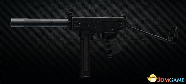 《逃離塔科夫》全武器圖鑒 全武器外觀及屬性參數一覽 《逃離塔科夫》全武器圖鑒 全武器外觀及屬性參數一覽