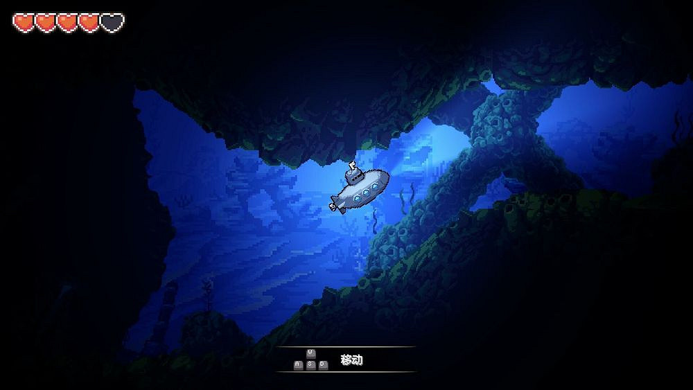 開放世界《海洋幻想》以釣魚玩法為主的奇幻世界RPG 開放世界《海洋幻想》以釣魚玩法為主的奇幻世界RPG