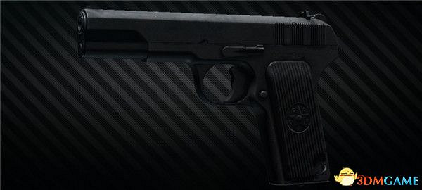 《逃離塔科夫》全武器圖鑒 全武器外觀及屬性參數一覽 《逃離塔科夫》全武器圖鑒 全武器外觀及屬性參數一覽