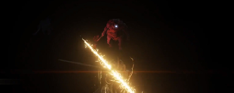 《艾爾登法環》雙惡兆孿生子Boss圖鑒