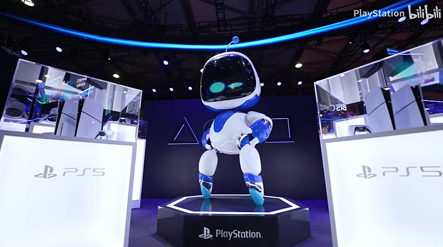 CJ24:PlayStation首日精彩回顧!超多遊戲隨意試玩 CJ24:PlayStation首日精彩回顧!超多遊戲隨意試玩