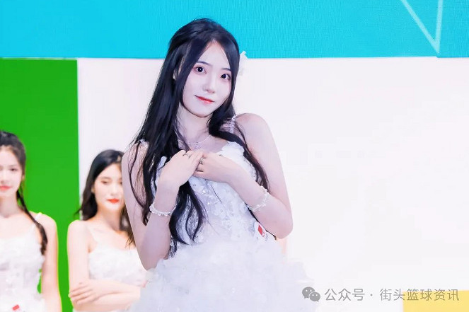 Nobody響起夢回2005 《街頭籃球》ChinaJoy首日火爆開場 Nobody響起夢回2005 《街頭籃球》ChinaJoy首日火爆開場