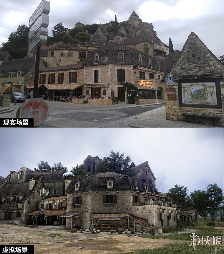 《黑色沙漠》先鋒測試報告：動作爽遊強勢來襲