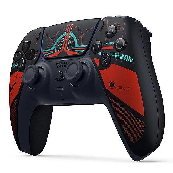 《星鳴特攻》主題PS限量手把公布 8月23日美國發售! 《星鳴特攻》主題PS限量手把公布 8月23日美國發售!