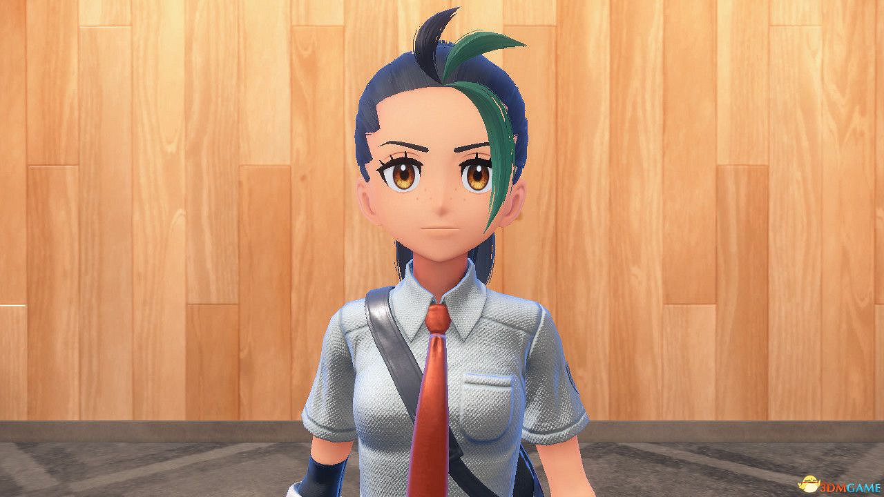 《寶可夢朱紫》零之秘寶外傳攻略 外傳解鎖條件及完成方法 《寶可夢朱紫》零之秘寶外傳攻略 外傳解鎖條件及完成方法