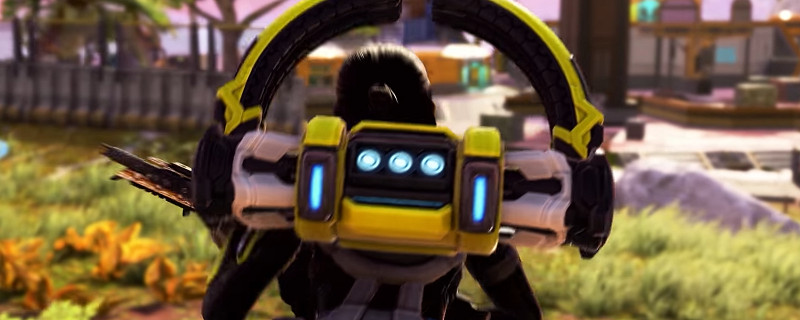 《Apex英雄》遠距離倍鏡有哪些