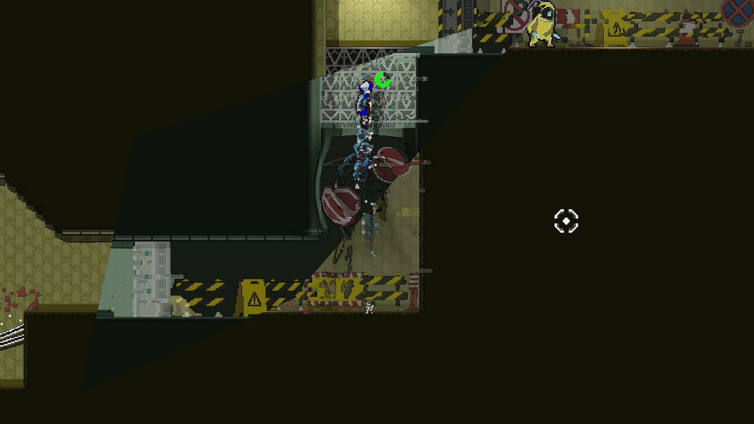 2D像素平台動作遊戲《相位流浪客》Steam頁面上線 支援簡繁體中文 2D像素平台動作遊戲《相位流浪客》Steam頁面上線 支援簡繁體中文