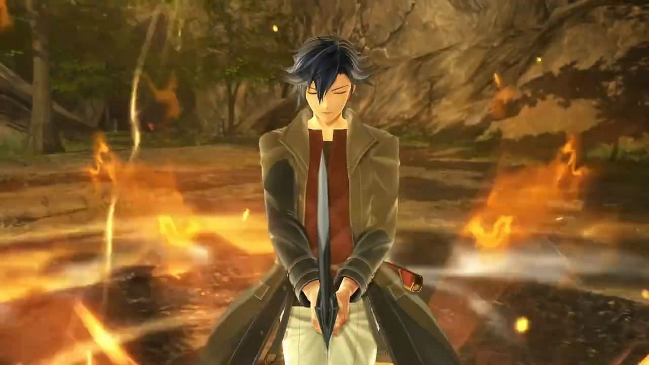 《界之軌跡》數位版預購現已開啟!可得特典DLC服裝 《界之軌跡》數位版預購現已開啟!可得特典DLC服裝