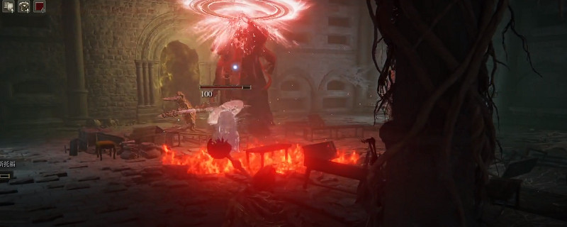 《艾爾登法環》惡兆之子蒙格Boss圖鑒 《艾爾登法環》惡兆之子蒙格Boss圖鑒