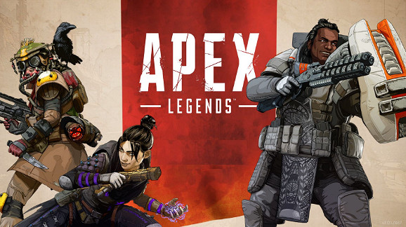 《Apex英雄》國際大賽出現被作弊問題 官方決定延期 《Apex英雄》國際大賽出現被作弊問題 官方決定延期