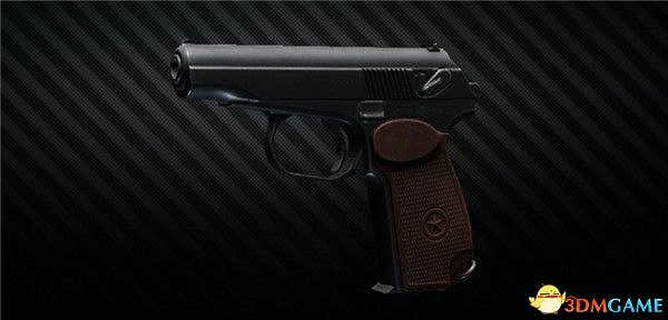《逃離塔科夫》全武器圖鑒 全武器外觀及屬性參數一覽 《逃離塔科夫》全武器圖鑒 全武器外觀及屬性參數一覽