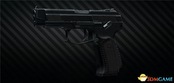 《逃離塔科夫》全武器圖鑒 全武器外觀及屬性參數一覽 《逃離塔科夫》全武器圖鑒 全武器外觀及屬性參數一覽