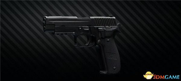 《逃離塔科夫》全武器圖鑒 全武器外觀及屬性參數一覽 《逃離塔科夫》全武器圖鑒 全武器外觀及屬性參數一覽