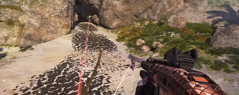 《Apex英雄》手槍武器有什麽特點 《Apex英雄》手槍武器有什麽特點