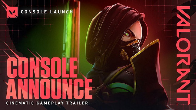 《特戰英豪》Xbox Series主機版公開B測現已開啟