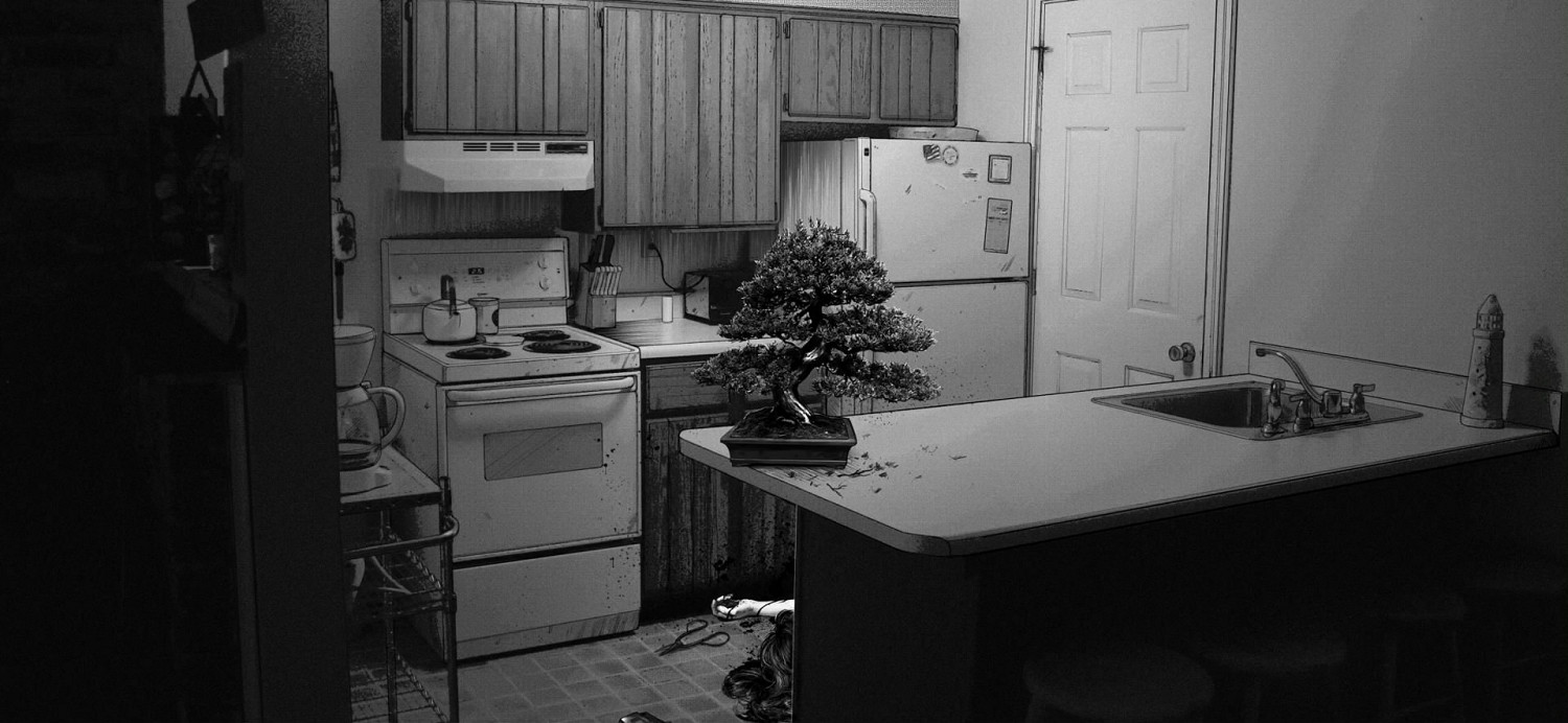 恐怖視覺小說《瓢蟲之年》首支預告片!秋季有新情報 恐怖視覺小說《瓢蟲之年》首支預告片!秋季有新情報