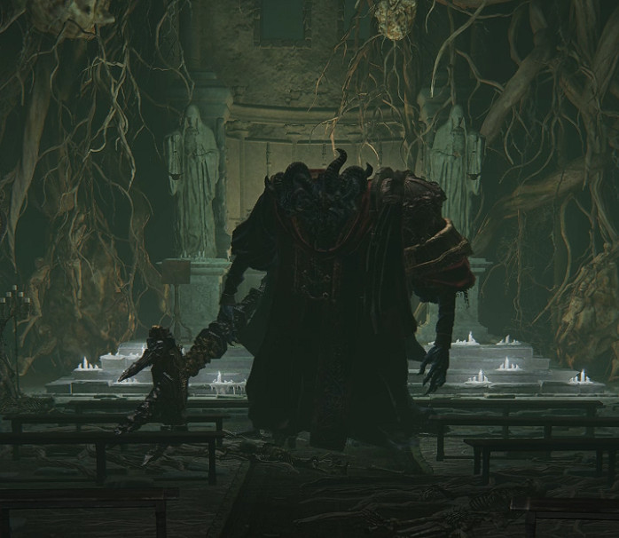 《艾爾登法環》惡兆之子蒙格Boss圖鑒 《艾爾登法環》惡兆之子蒙格Boss圖鑒