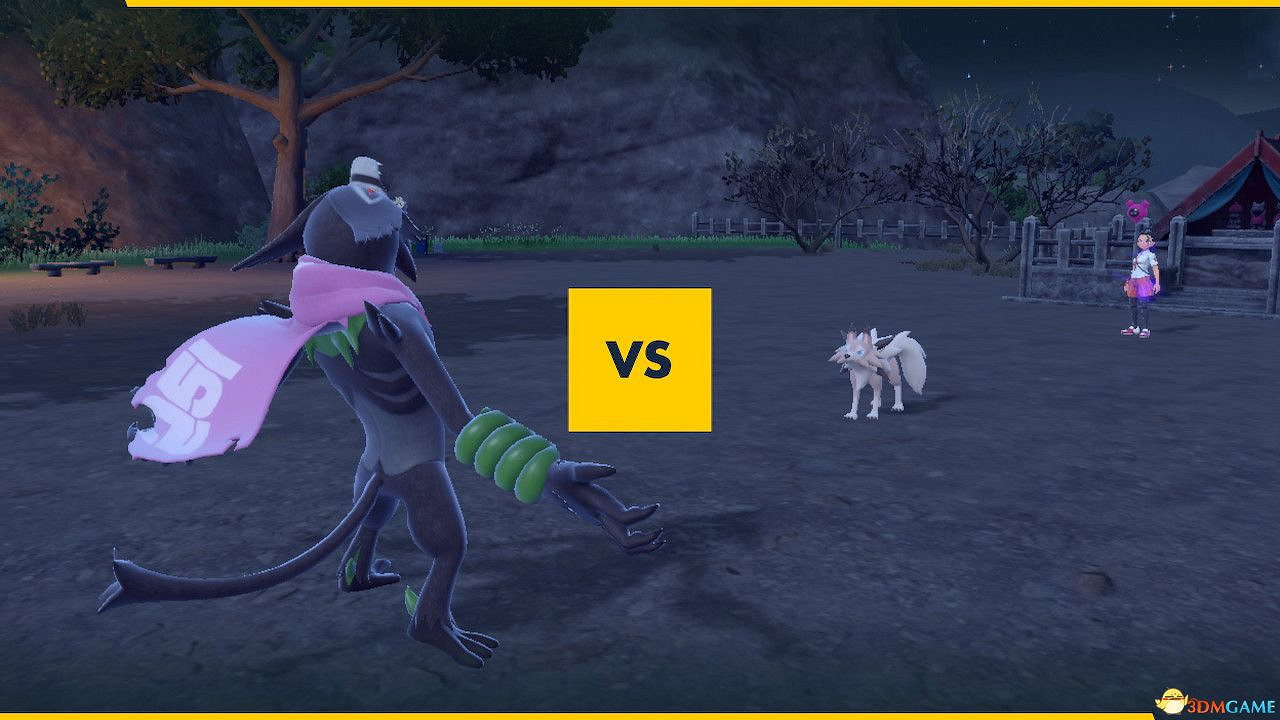 《寶可夢朱紫》零之秘寶外傳攻略 外傳解鎖條件及完成方法 《寶可夢朱紫》零之秘寶外傳攻略 外傳解鎖條件及完成方法